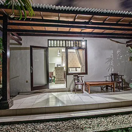 Panorama Cottages I
