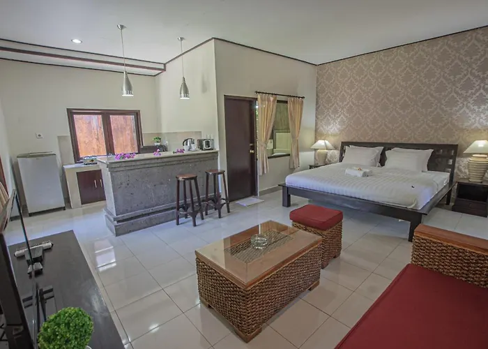 Aparthotel Panorama I