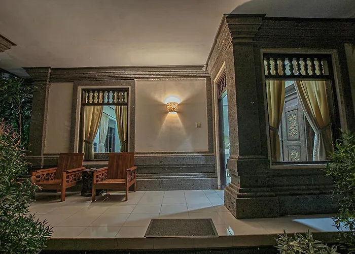 Panorama I Aparthotel
