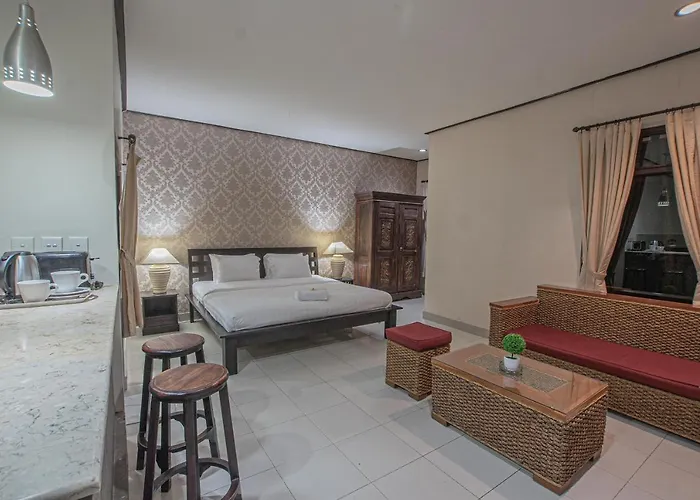 Panorama I Legian (Bali)
