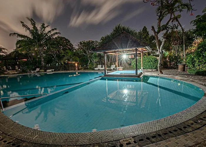 Aparthotel Panorama I Legian (Bali)