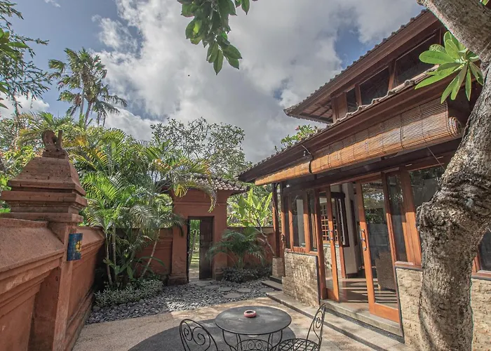 Aparthotel Panorama I Legian (Bali)