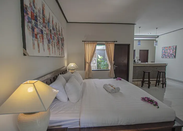 Aparthotel Panorama I 4*