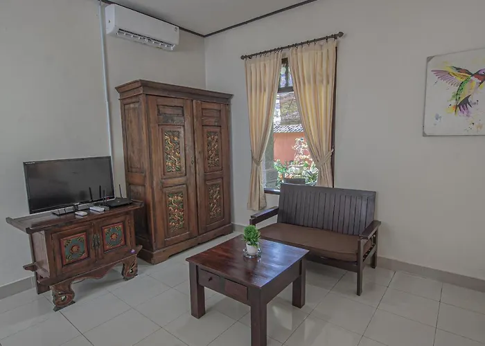 Panorama I Legian (Bali)