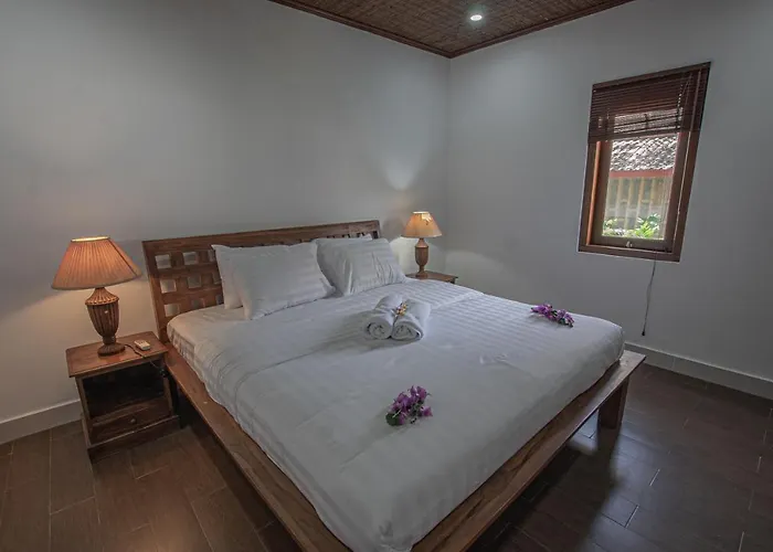 Panorama I 4* Legian (Bali)