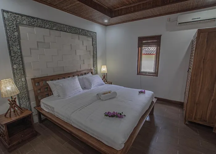 Aparthotel Panorama I Legian (Bali)