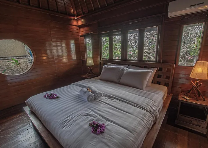 Aparthotel Panorama I Legian (Bali)