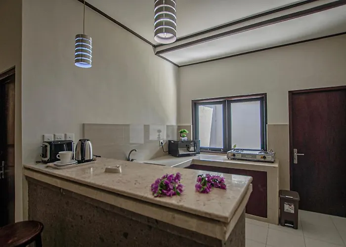 Aparthotel Panorama I