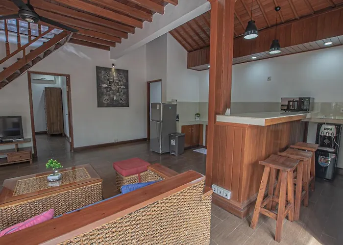 Panorama I Aparthotel Legian (Bali)