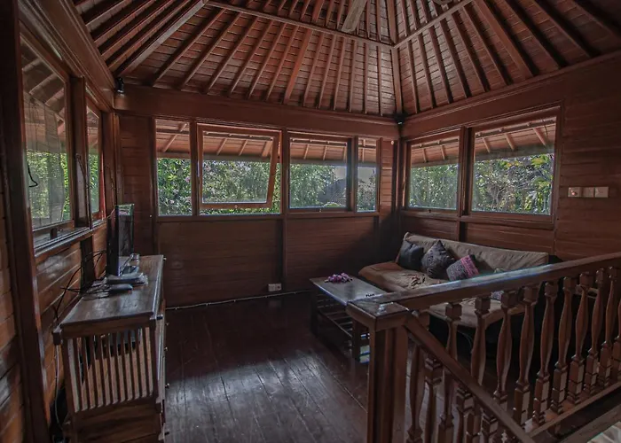 Aparthotel Panorama I Legian (Bali)