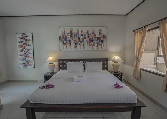 Panorama I Aparthotel Legian (Bali)