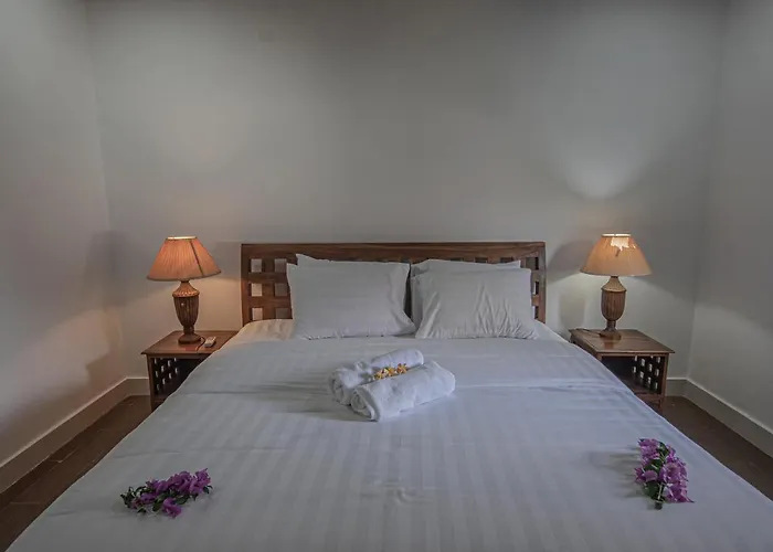 Panorama I Aparthotel Legian (Bali)